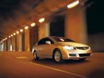 Acura CSX 2005 года